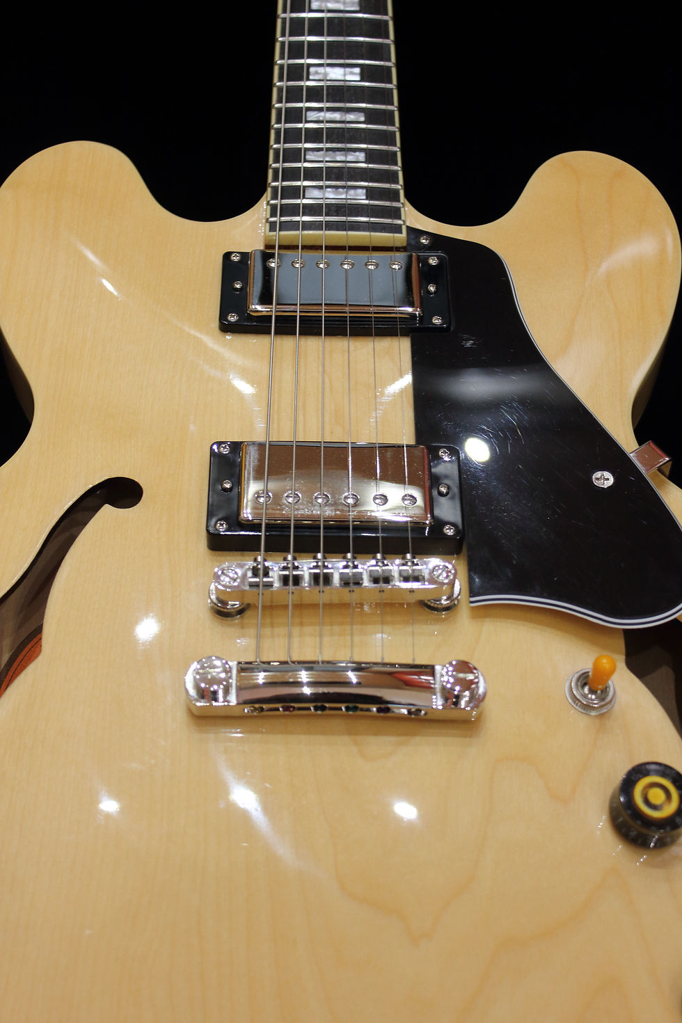 Miniatura: Epiphone ES-335 Pro