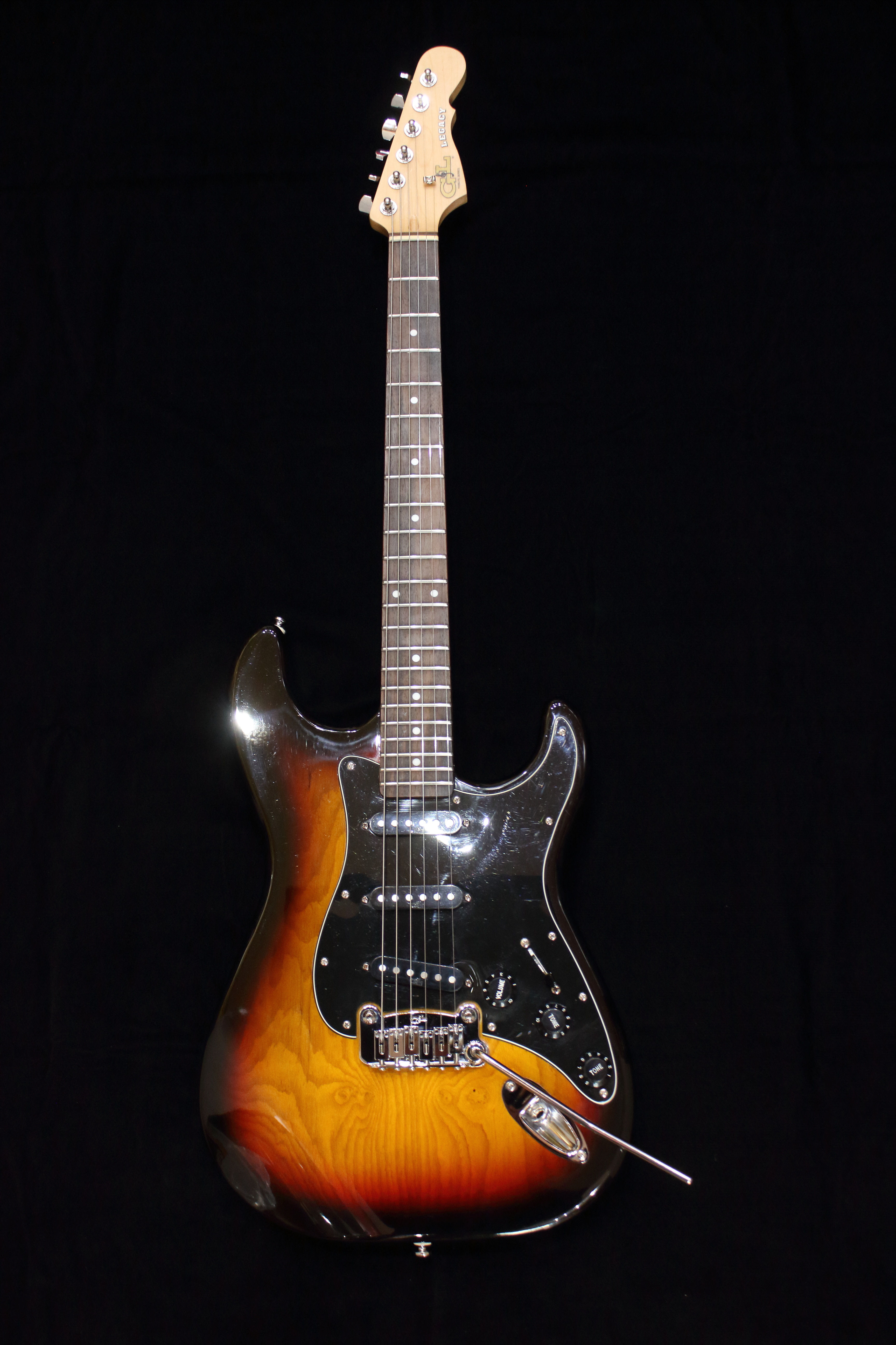 G&L Tribute Legacy