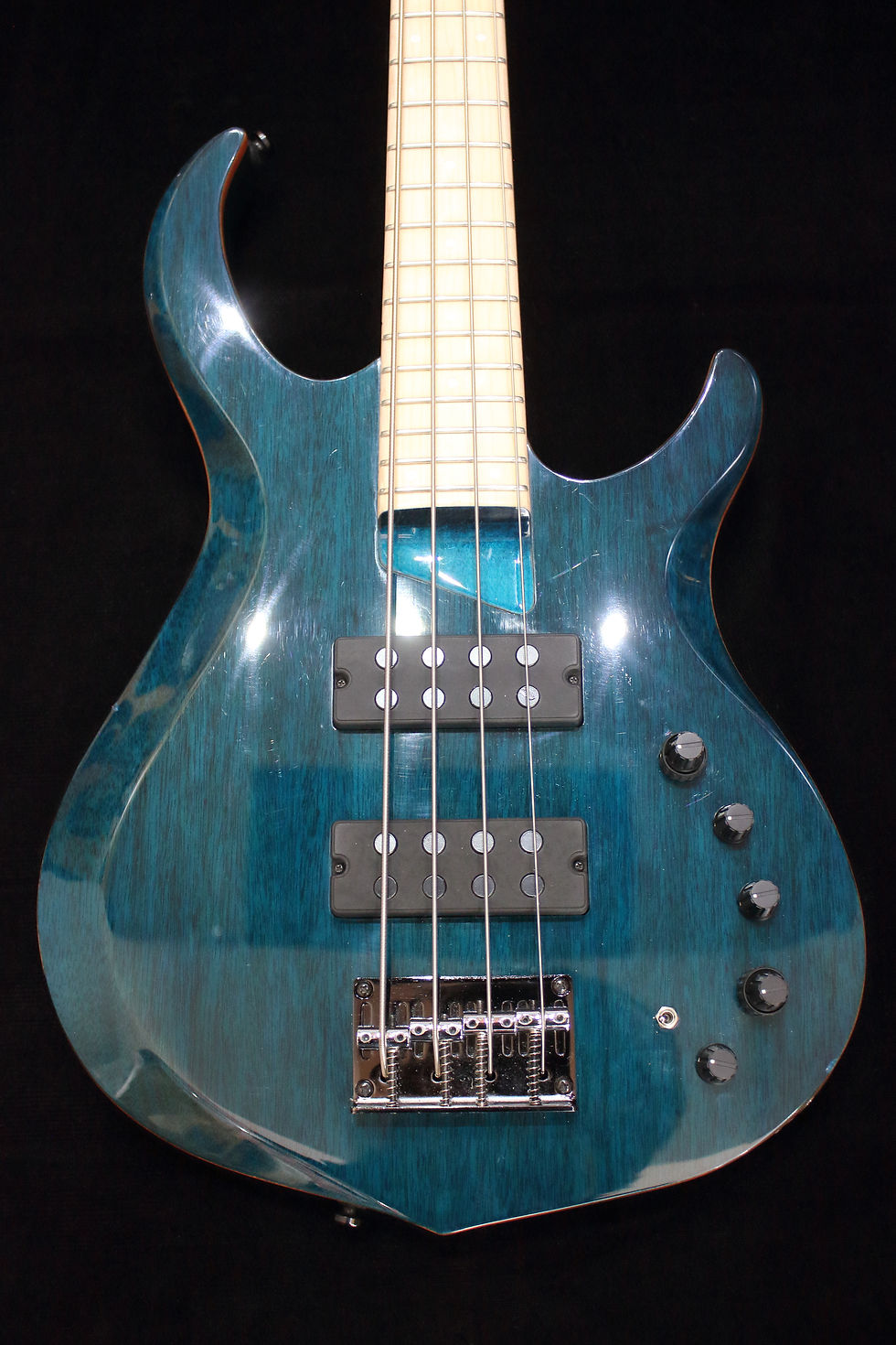 Miniatura: Marcus Miller M2 2nd Gen