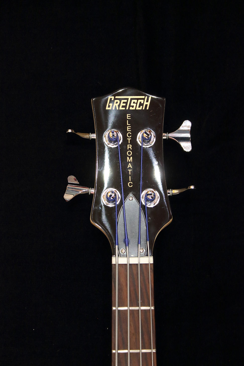 Miniatura: Gretsch G2220 Junior Jet II