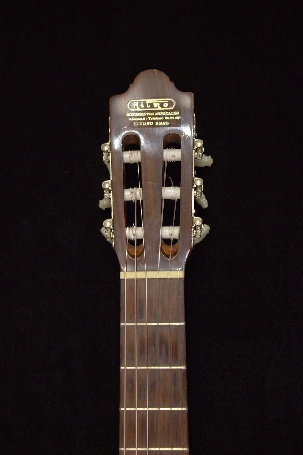 Miniatura: Camps NAC-2