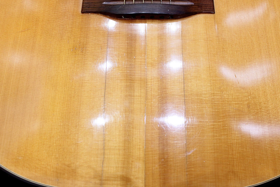 Miniatura: Gibson J-40 1974