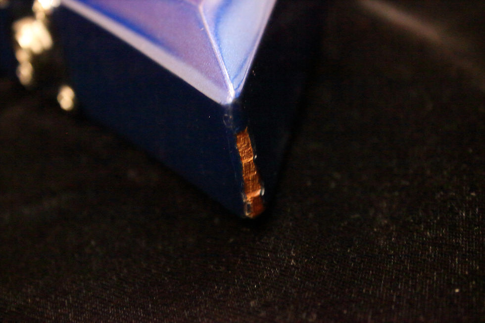 Miniatura: Jackson JS30RR Randy Rhoads