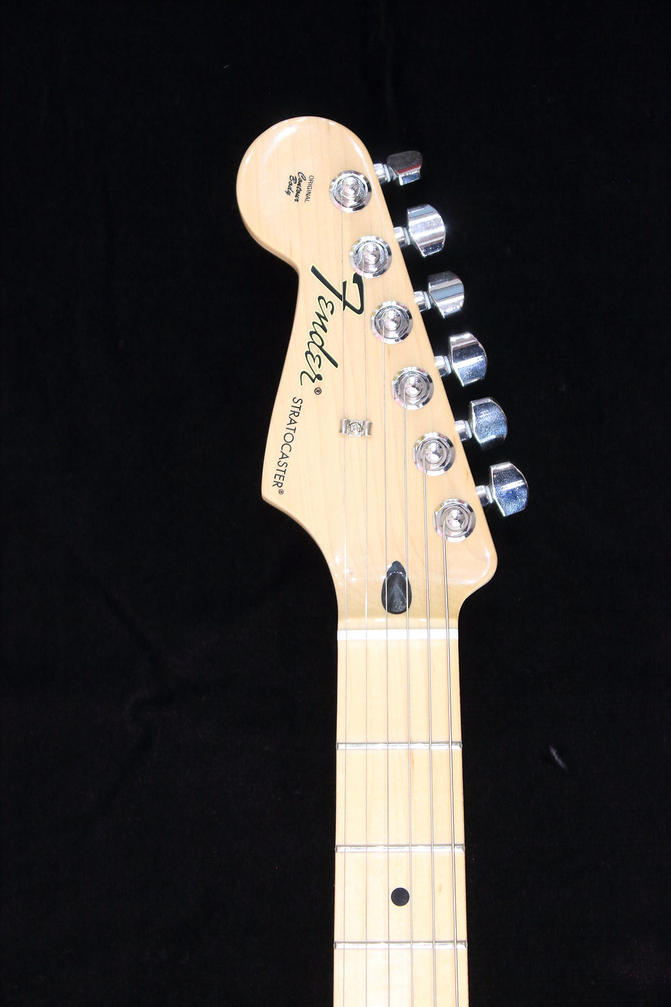 Miniatura: Fender Standard Stratocaster Plus Top LH