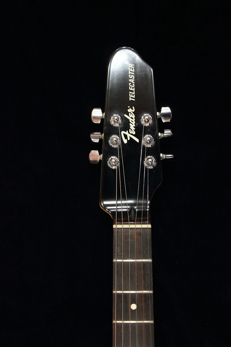 Miniatura: Fender Telecaster John 5 Artist Series