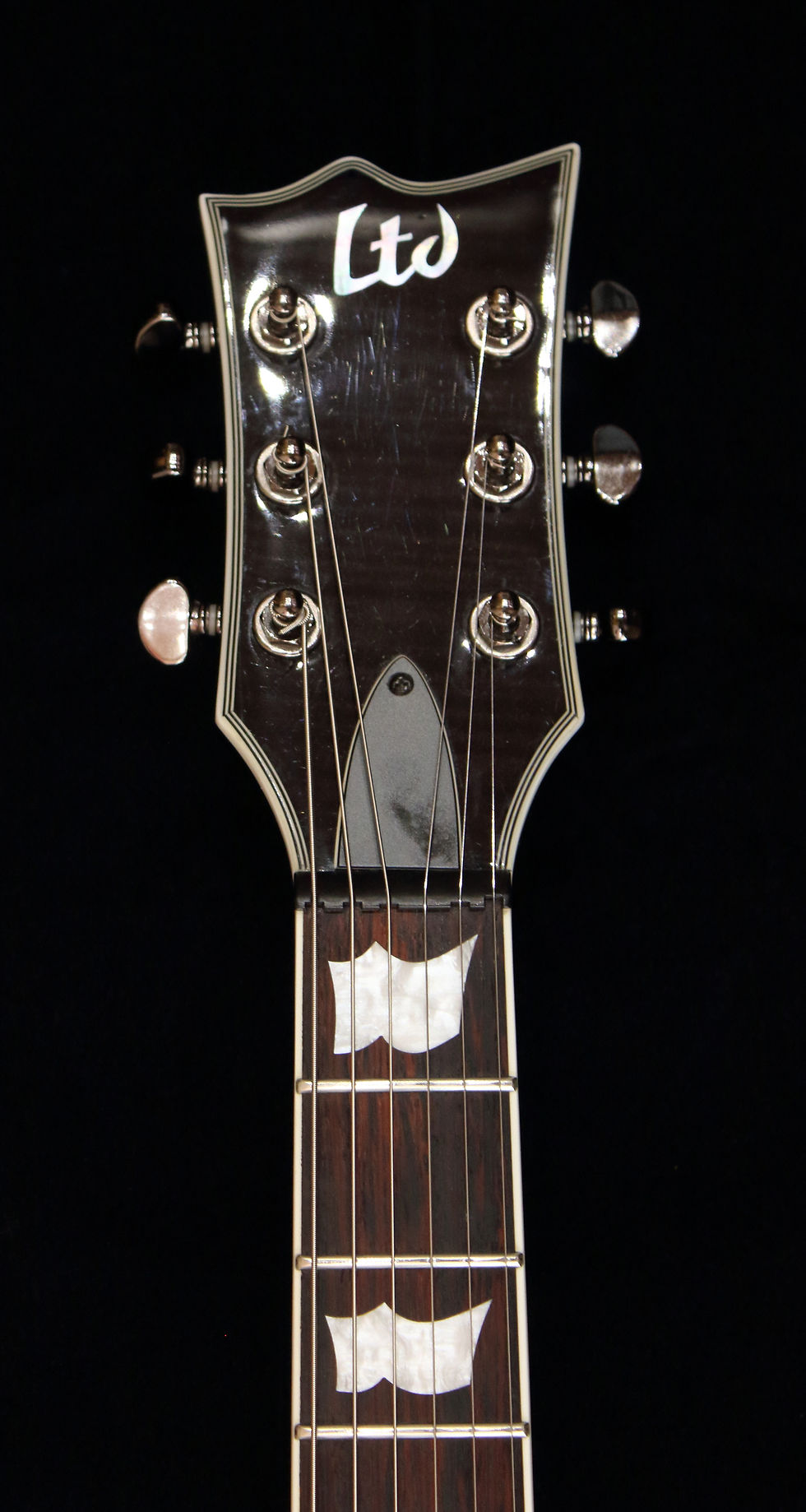 Miniatura: LTD ESP EC-401FM