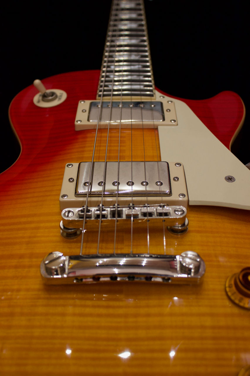 Miniatura: Epiphone Les Paul Standard