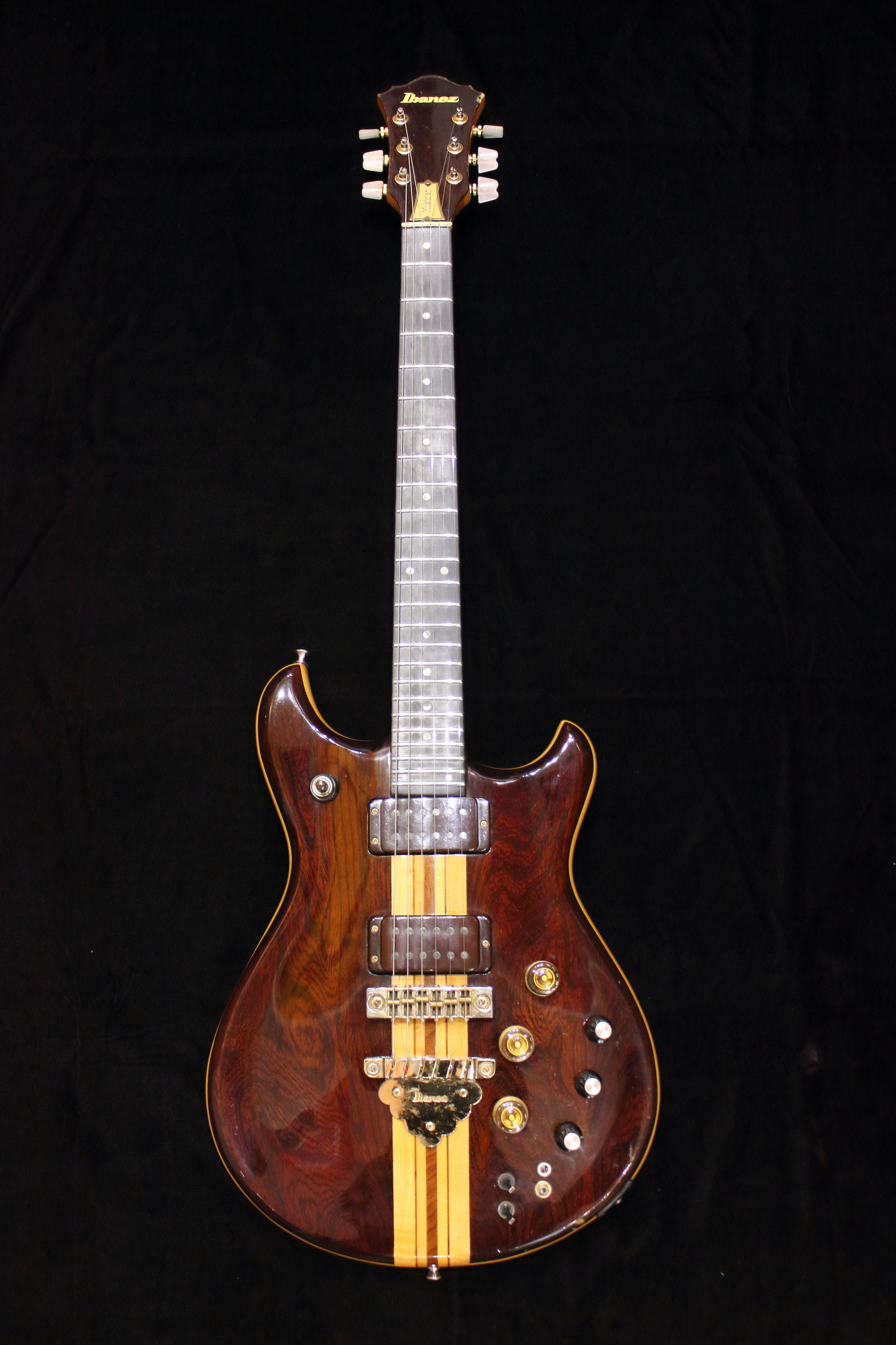 Ibanez Musician MC550 1980