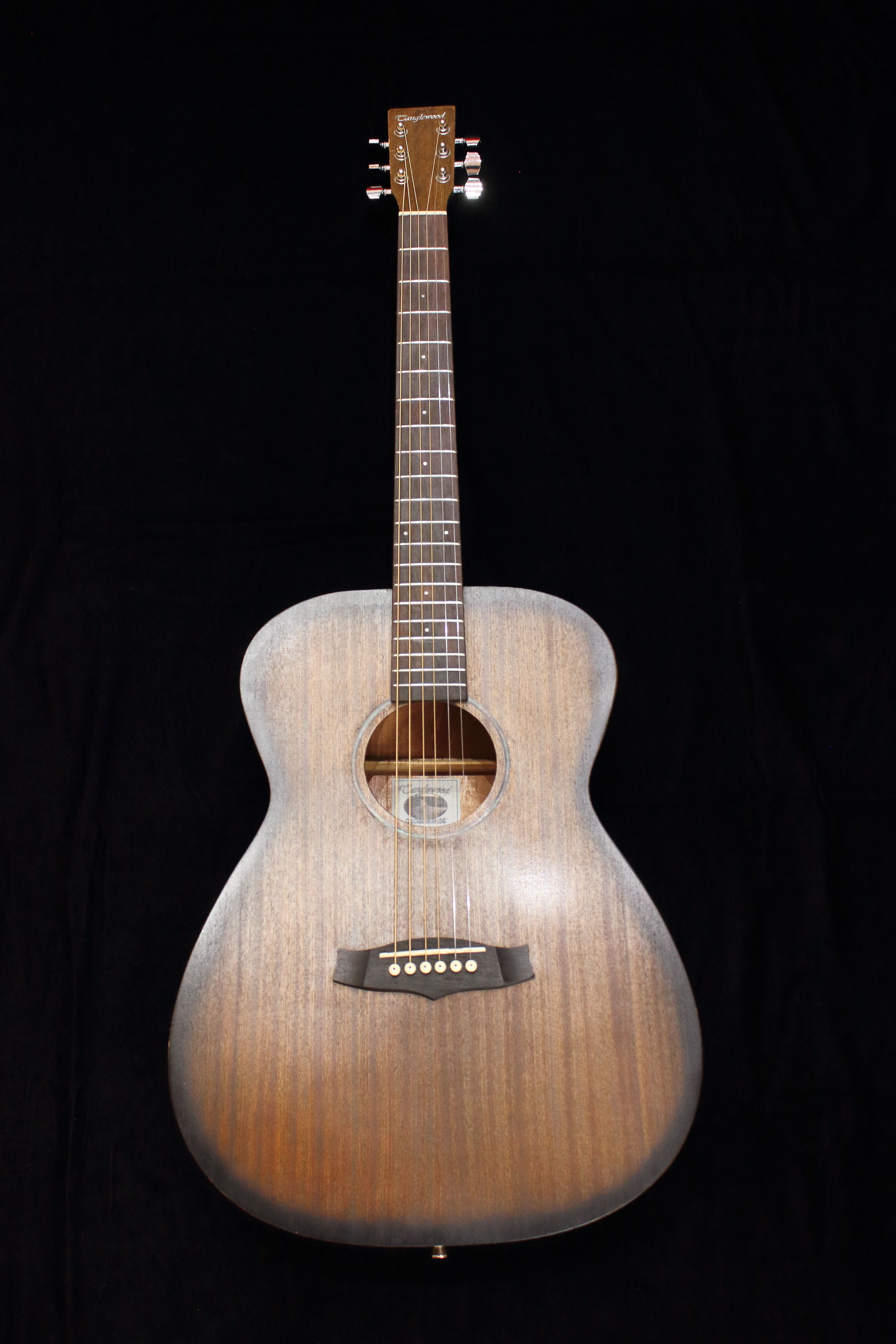 Tanglewood TWCR O