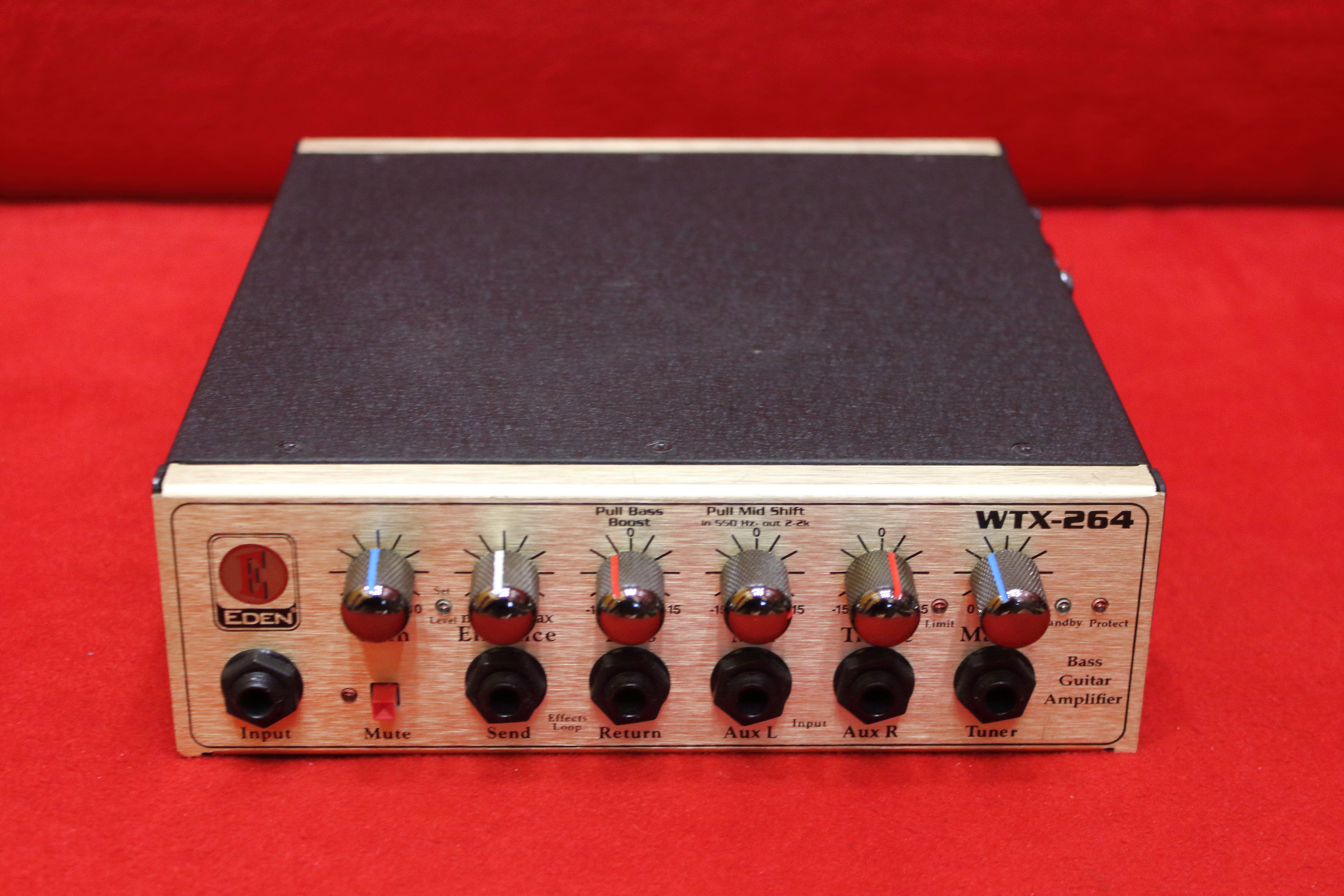 Eden WTX-264