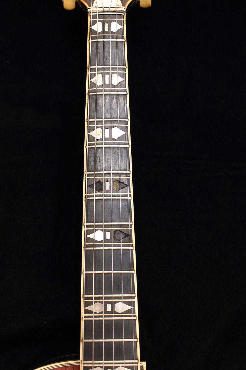 Miniatura: Hofner Club 60