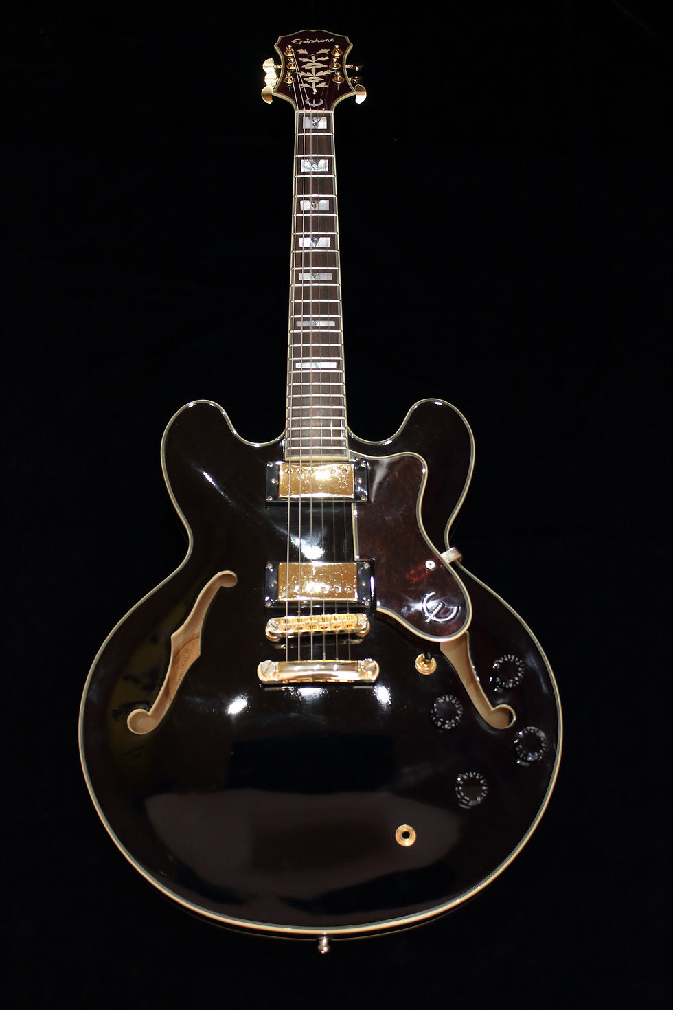 Epiphone Sheraton II