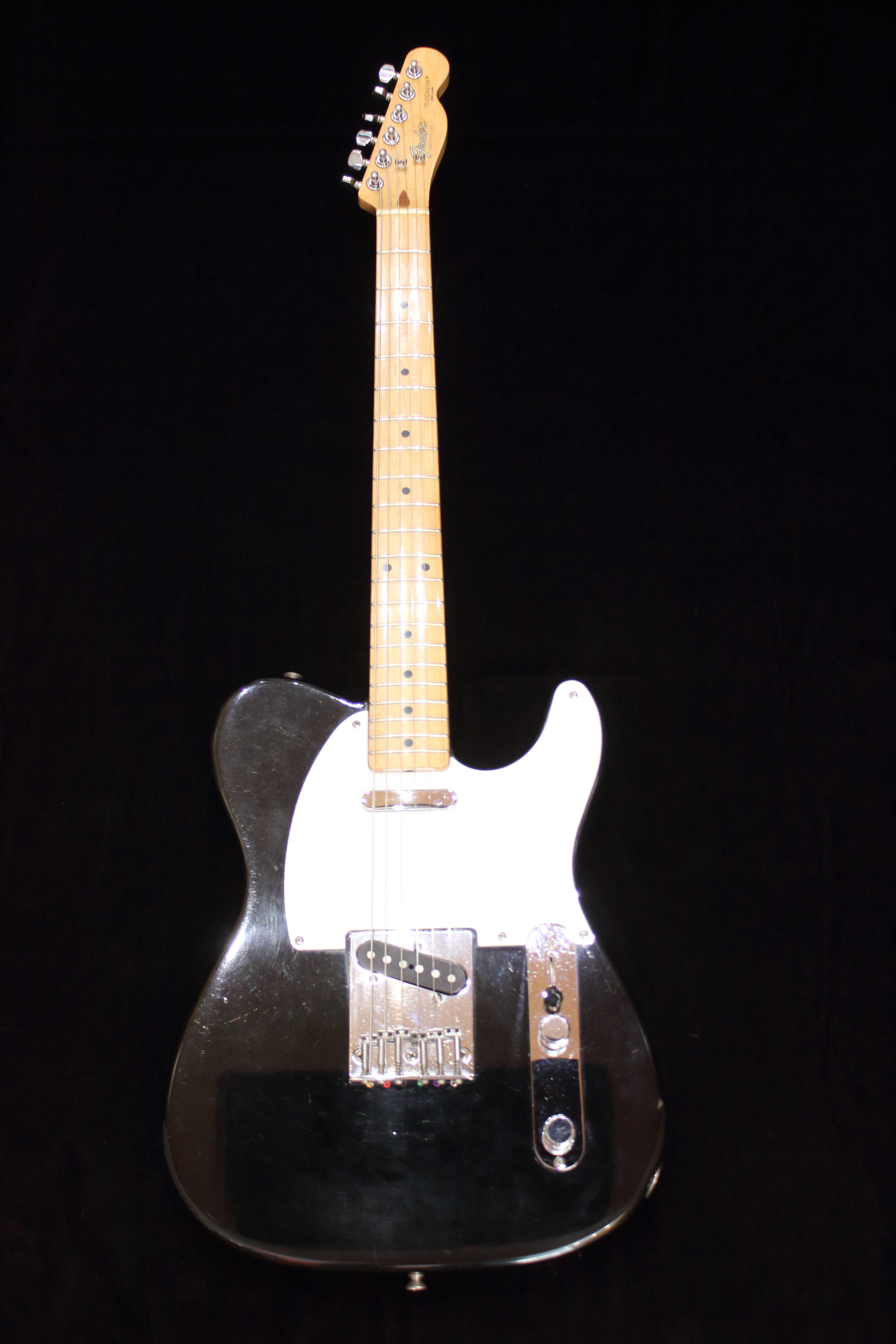 Fender Telecaster Standard 1988 MIJ