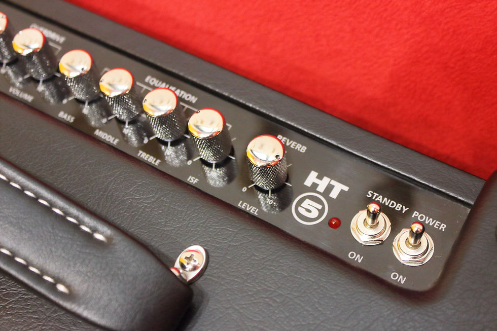 Miniatura: Blackstar HT 5R