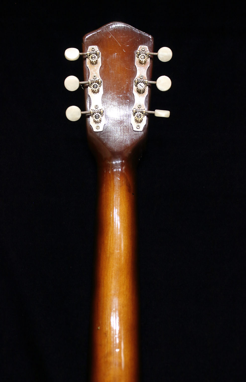 Miniatura: Framus 50/1 Parlor 1963