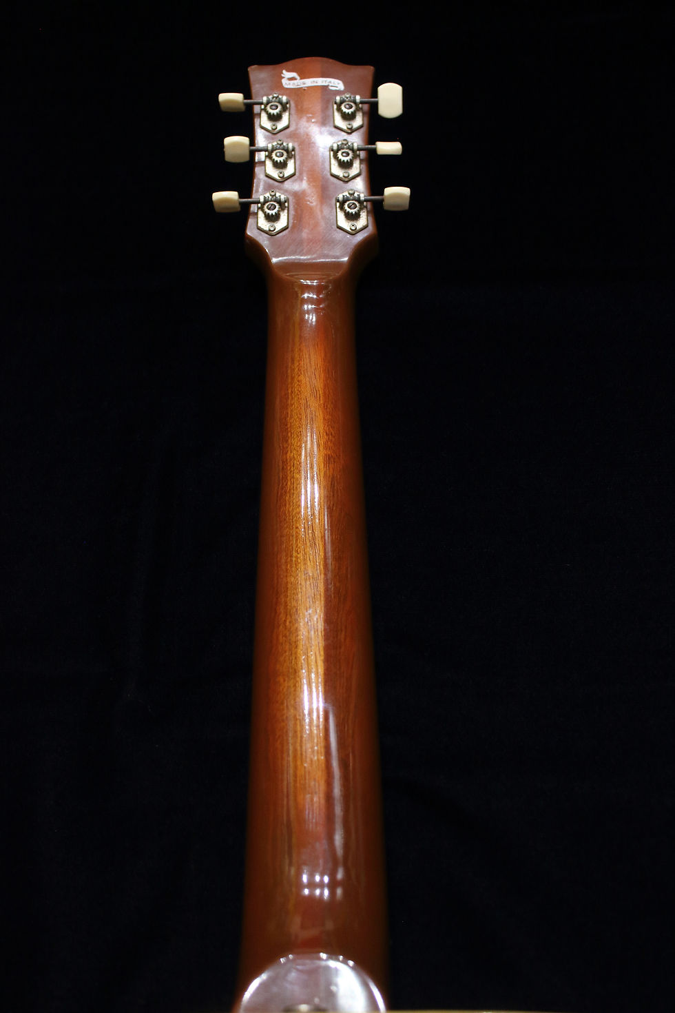 Miniatura: Eko Ranger VI