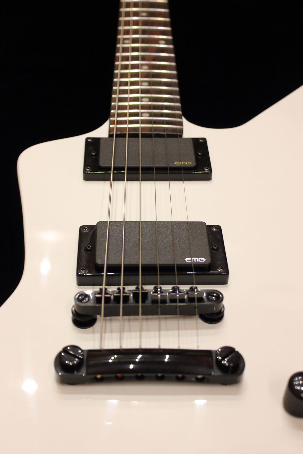 Miniatura: Epiphone Explorer 1984