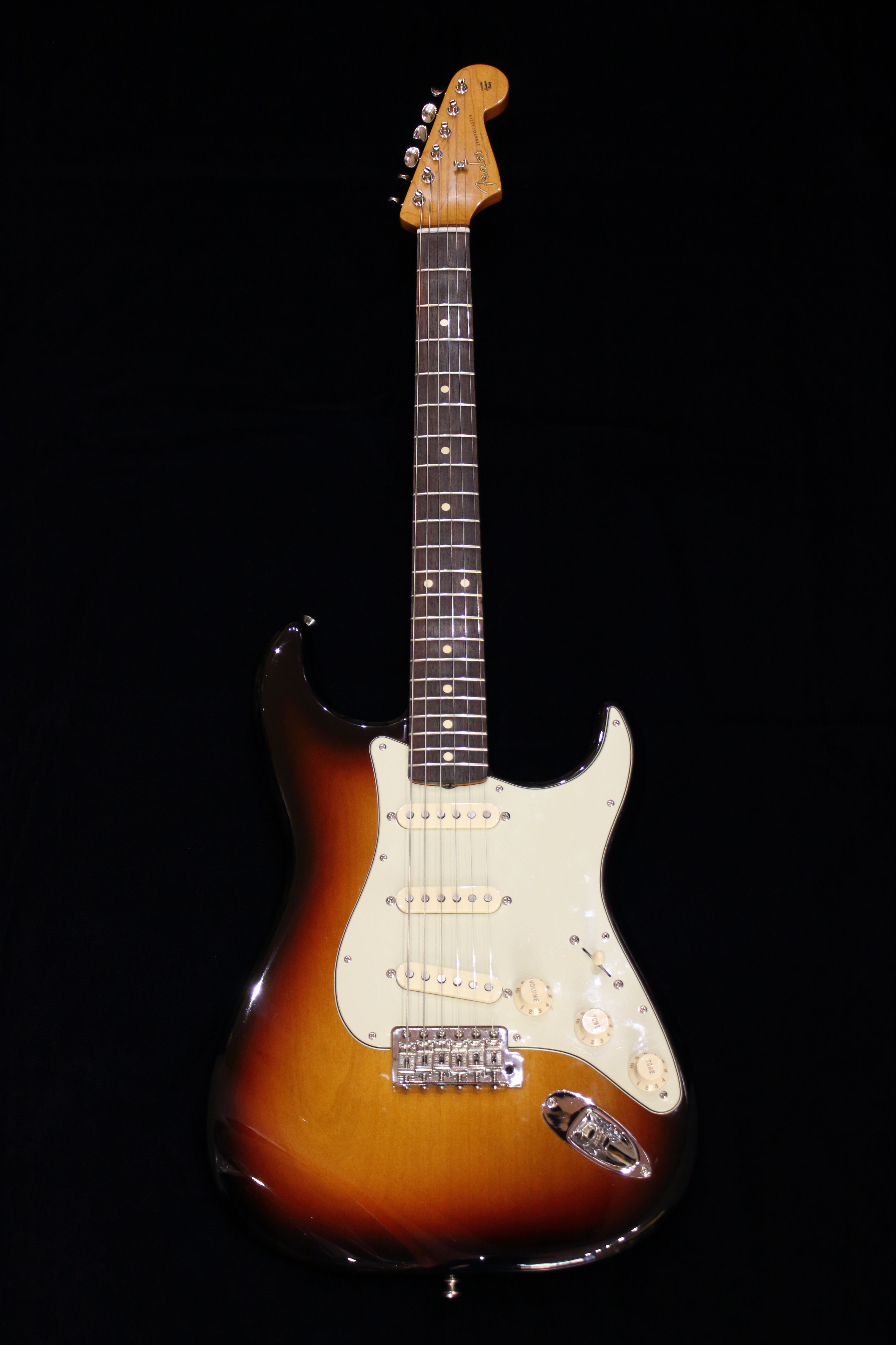 Fender Classic Series 60s Stratocaster
