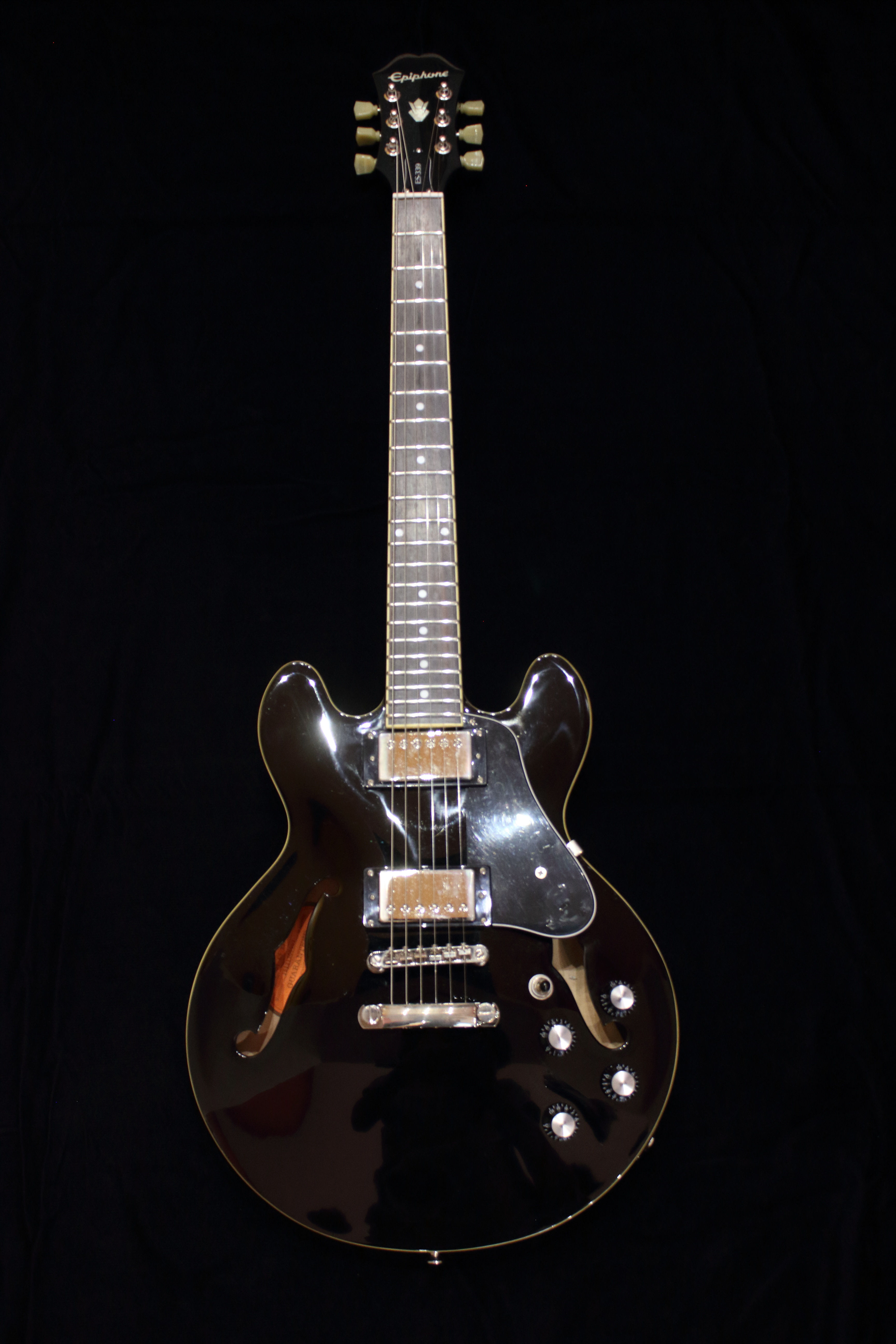 Epiphone ES-339