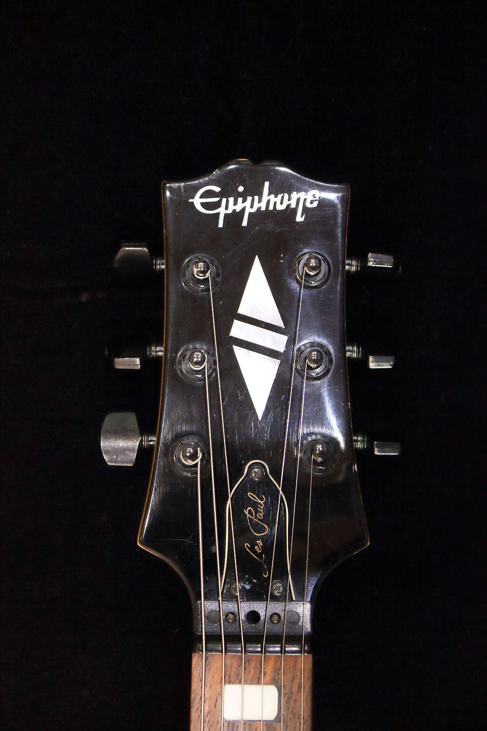 Miniatura: Epiphone LP1 80s