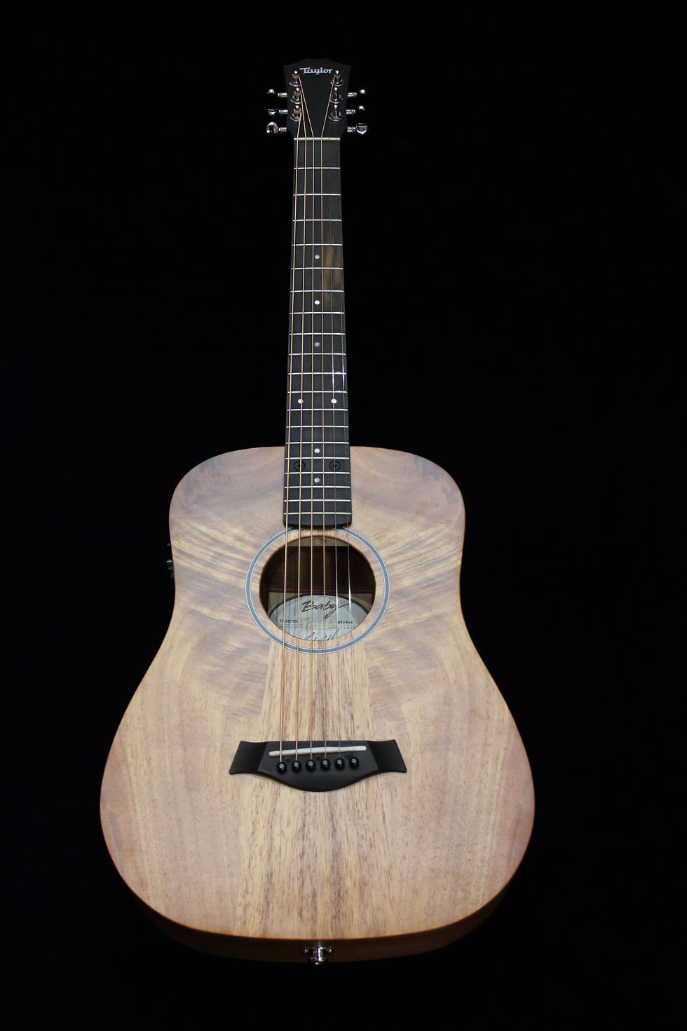 Taylor Baby BTe-Koa
