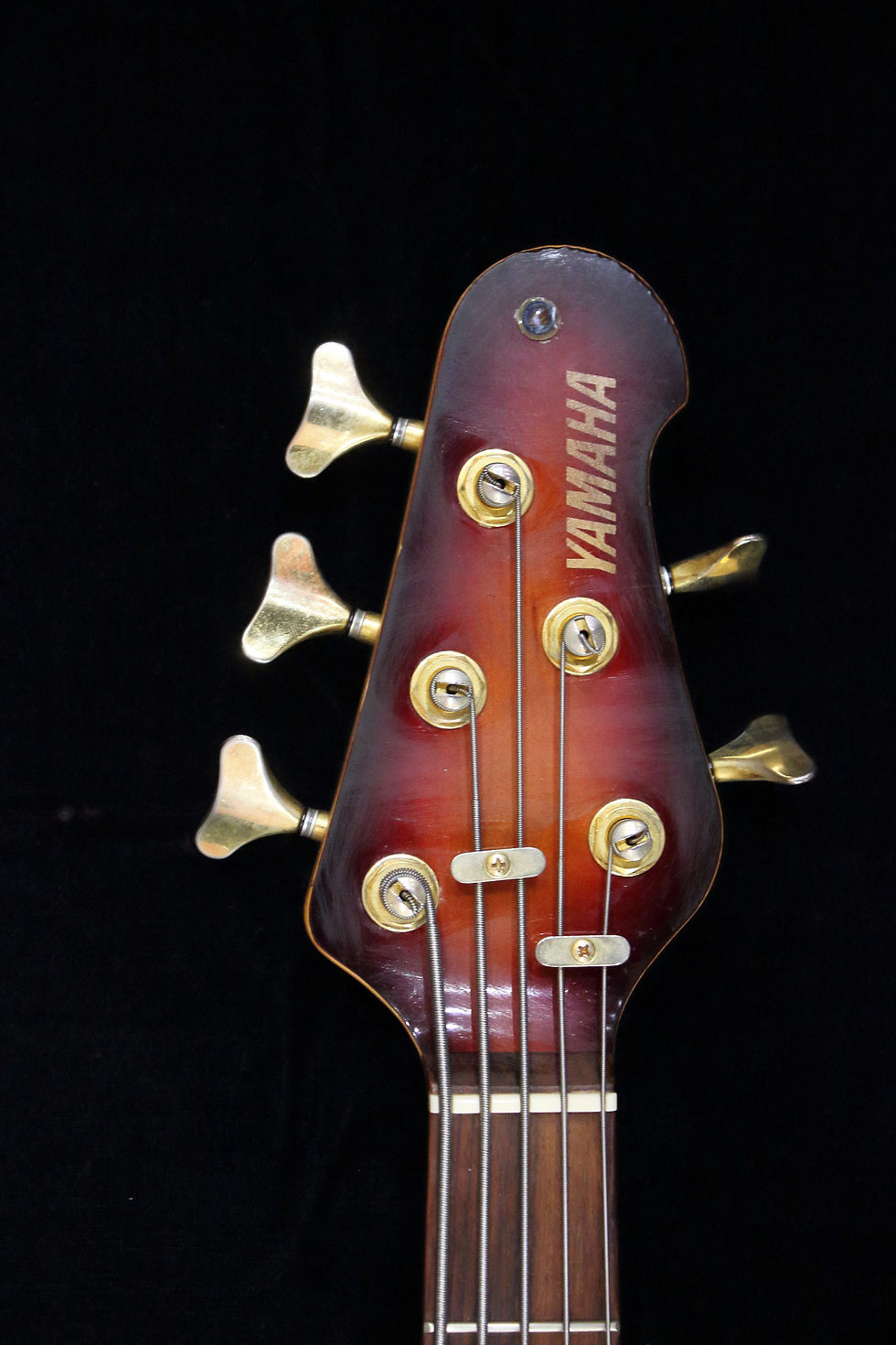 Miniatura: Yamaha BBG5S