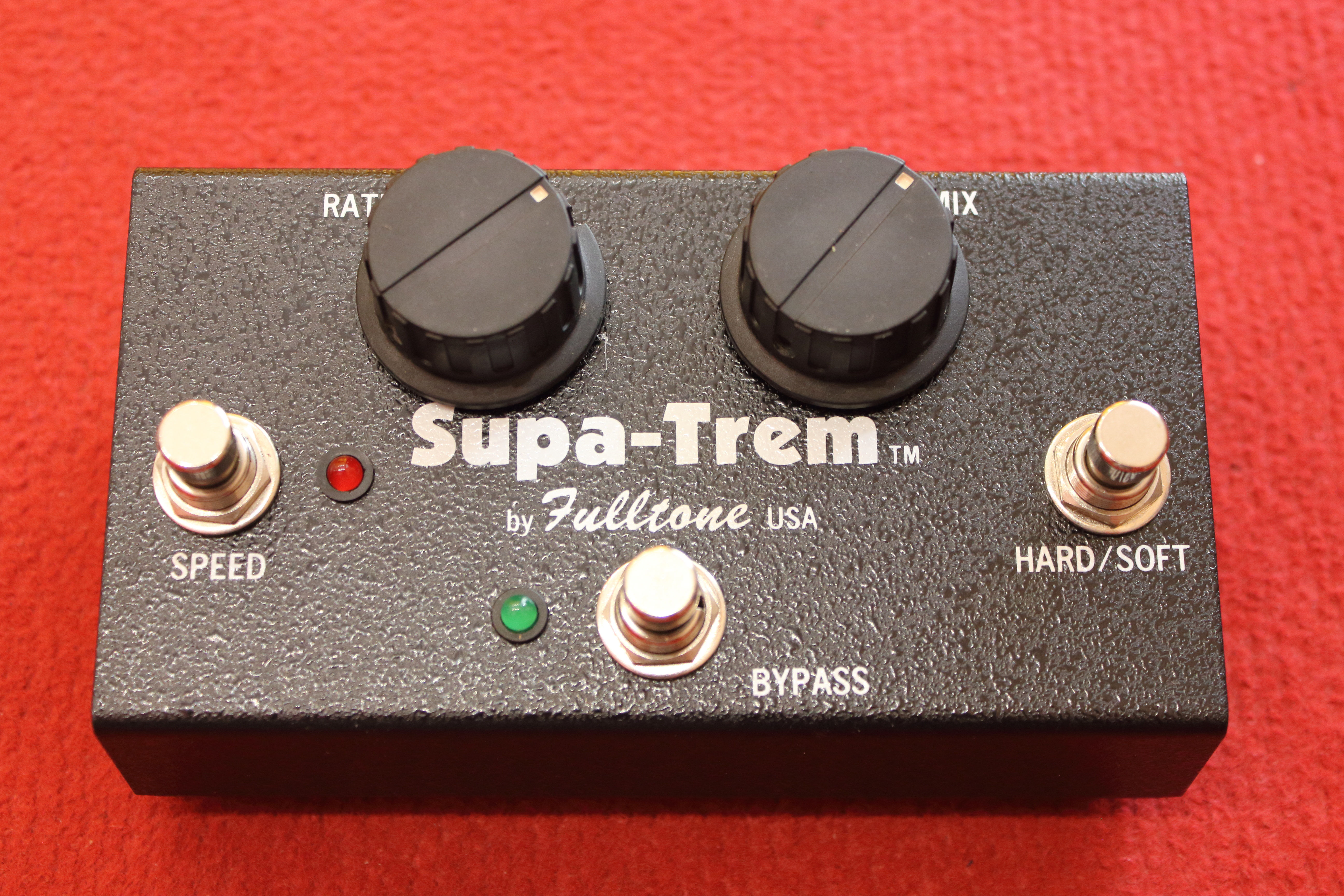 Fulltone Supa Trem