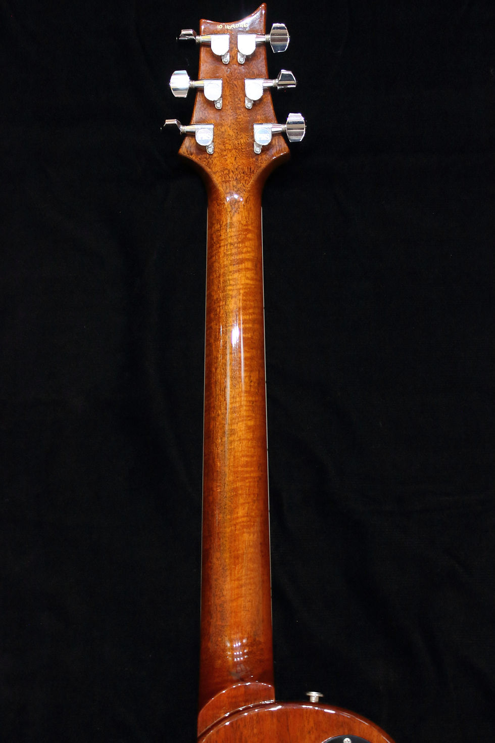 Miniatura: PRS SC245 25th Anniversary