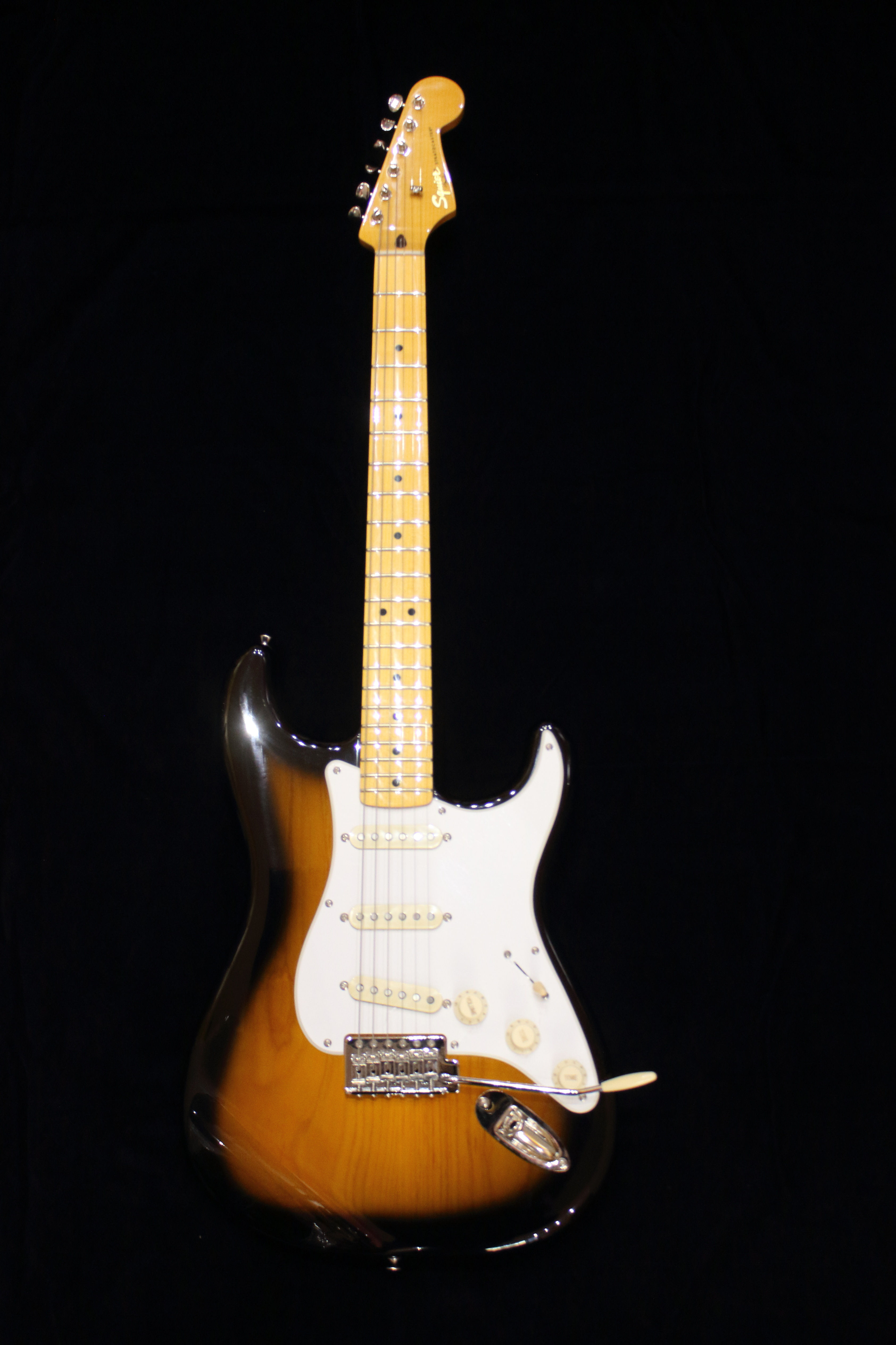 Squier Classic Vibe Stratocaster 50s