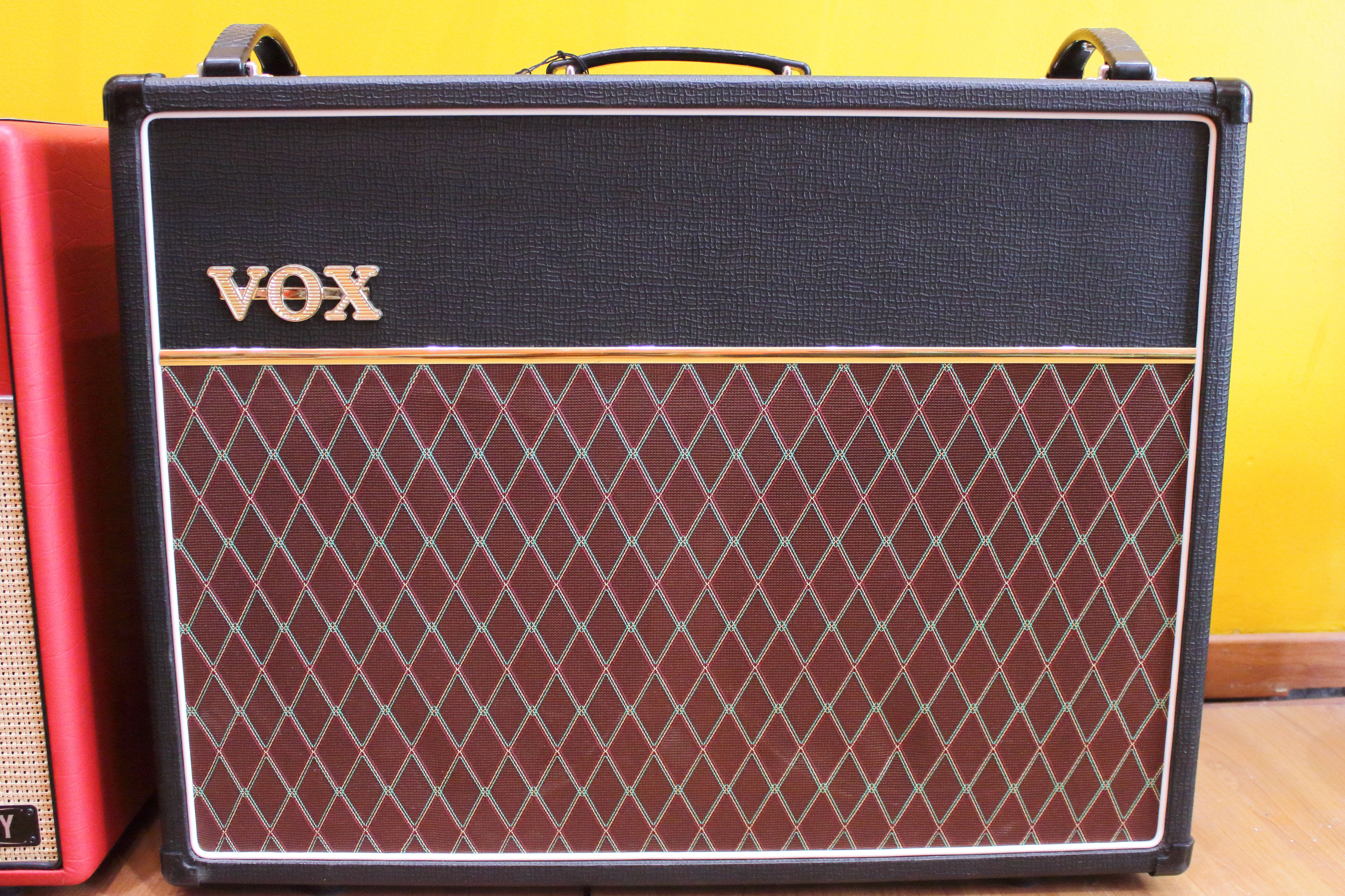Vox AC30C2X