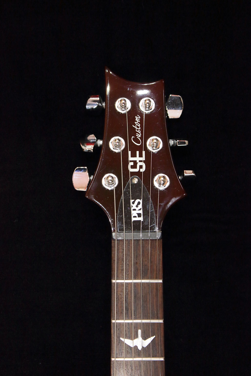Miniatura: PRS SE Custom 24