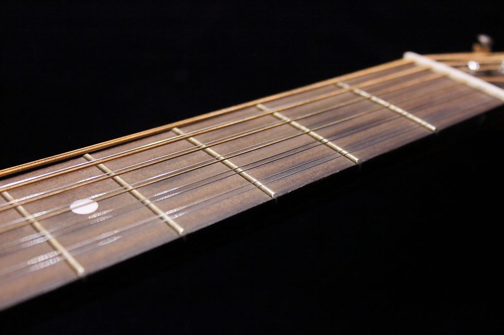 Miniatura: Martin D-X2E 12 Cuerdas