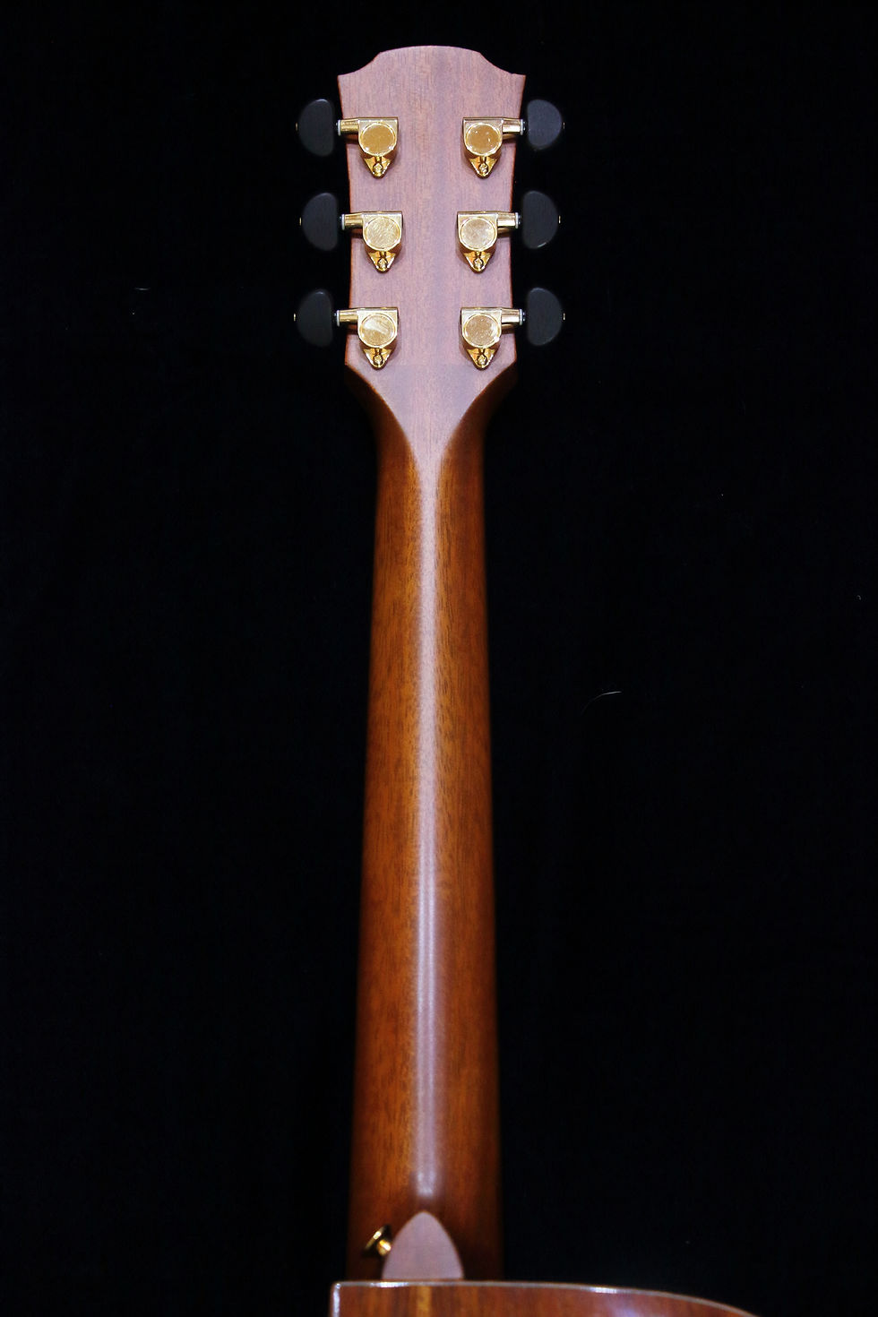 Miniatura: Yamaha AC4K Limited Ed Koa