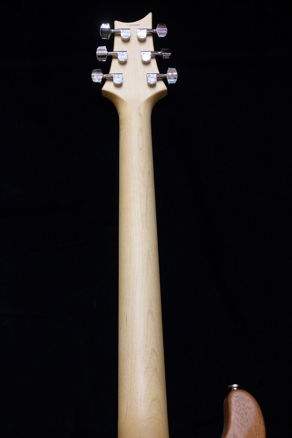 Miniatura: PRS CE 24 Semi Hollow Reclaimed Wood