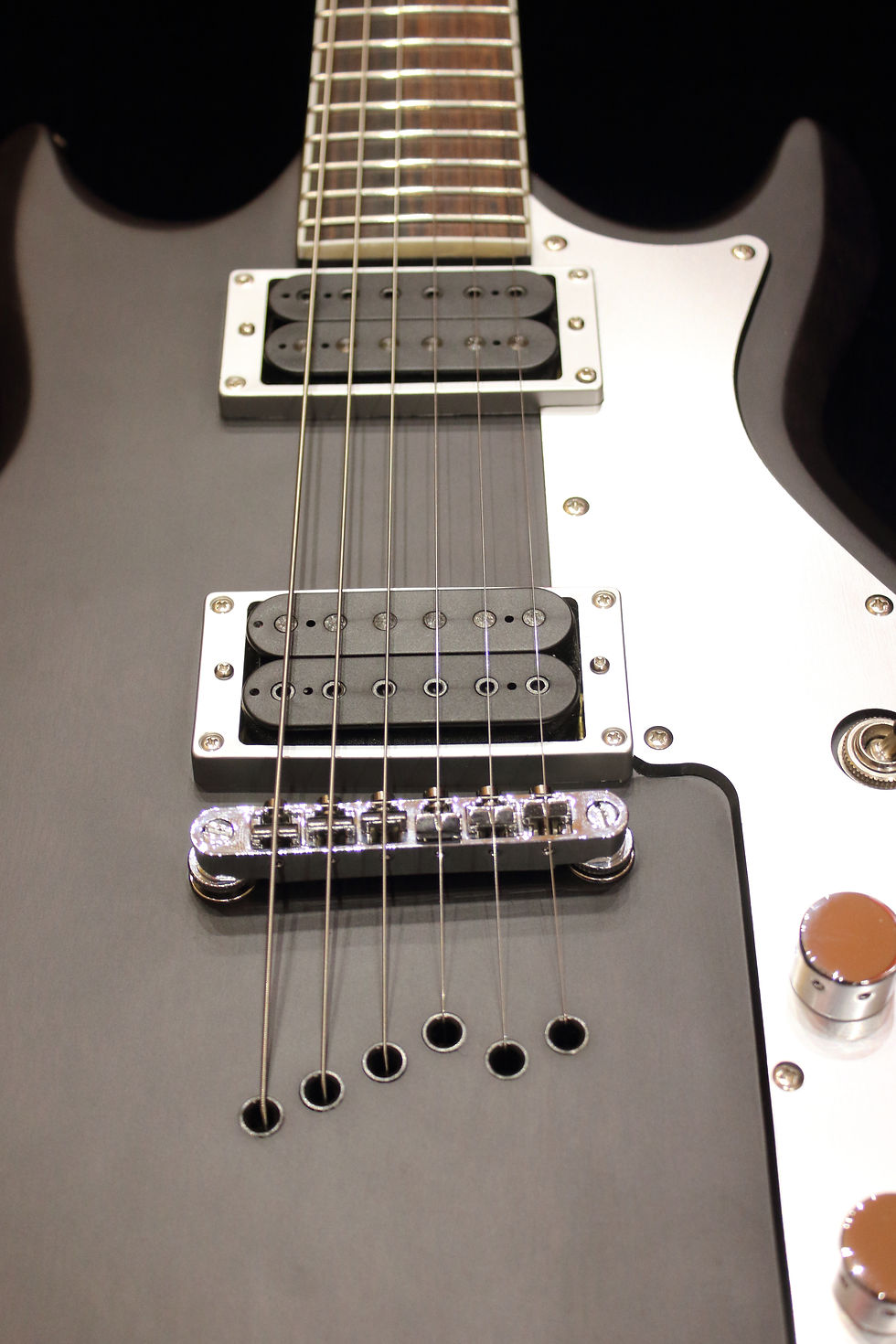 Miniatura: Ibanez AXS32