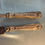 Thumbnail: Cake Cutting Set - Antiqued Silver