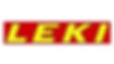 leki logo