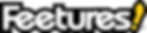 feetures logo