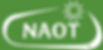 naot logo