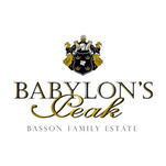 Babylons Peak Logo