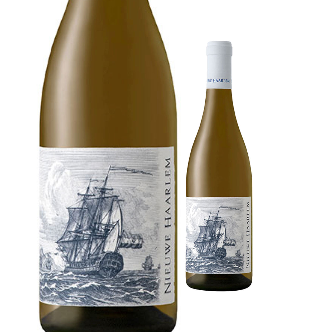 Nieuwe Haarlem - Chenin Blanc