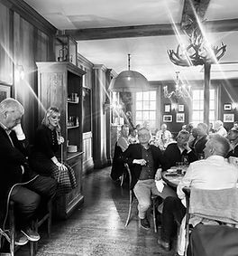 City Lunch a Success