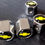 Miniatura: Tapones Valvula Llanta Chevrolet Onix Aveo Spark Impala Trax