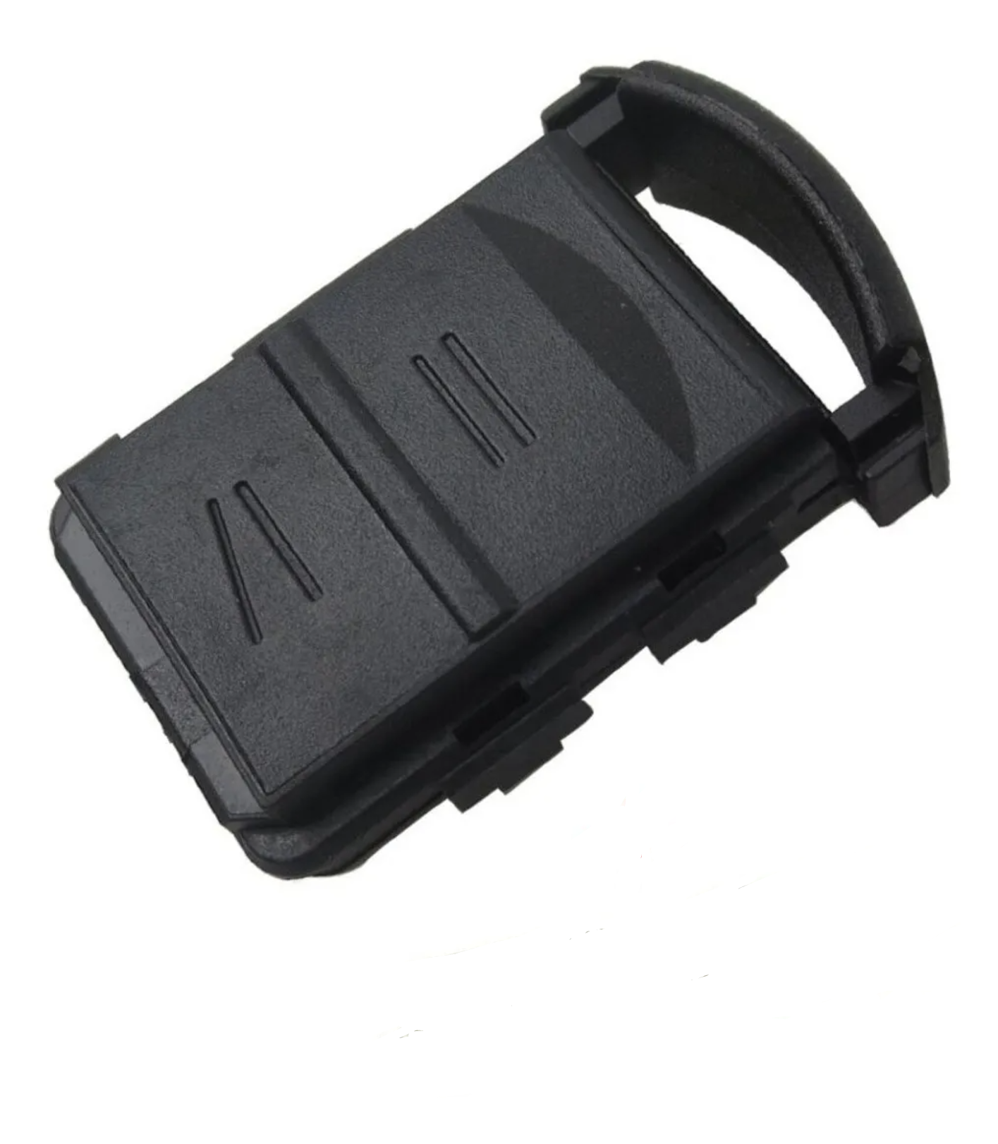 Carcasa Llave Corsa Meriva Tornado Botonera 2 Botones