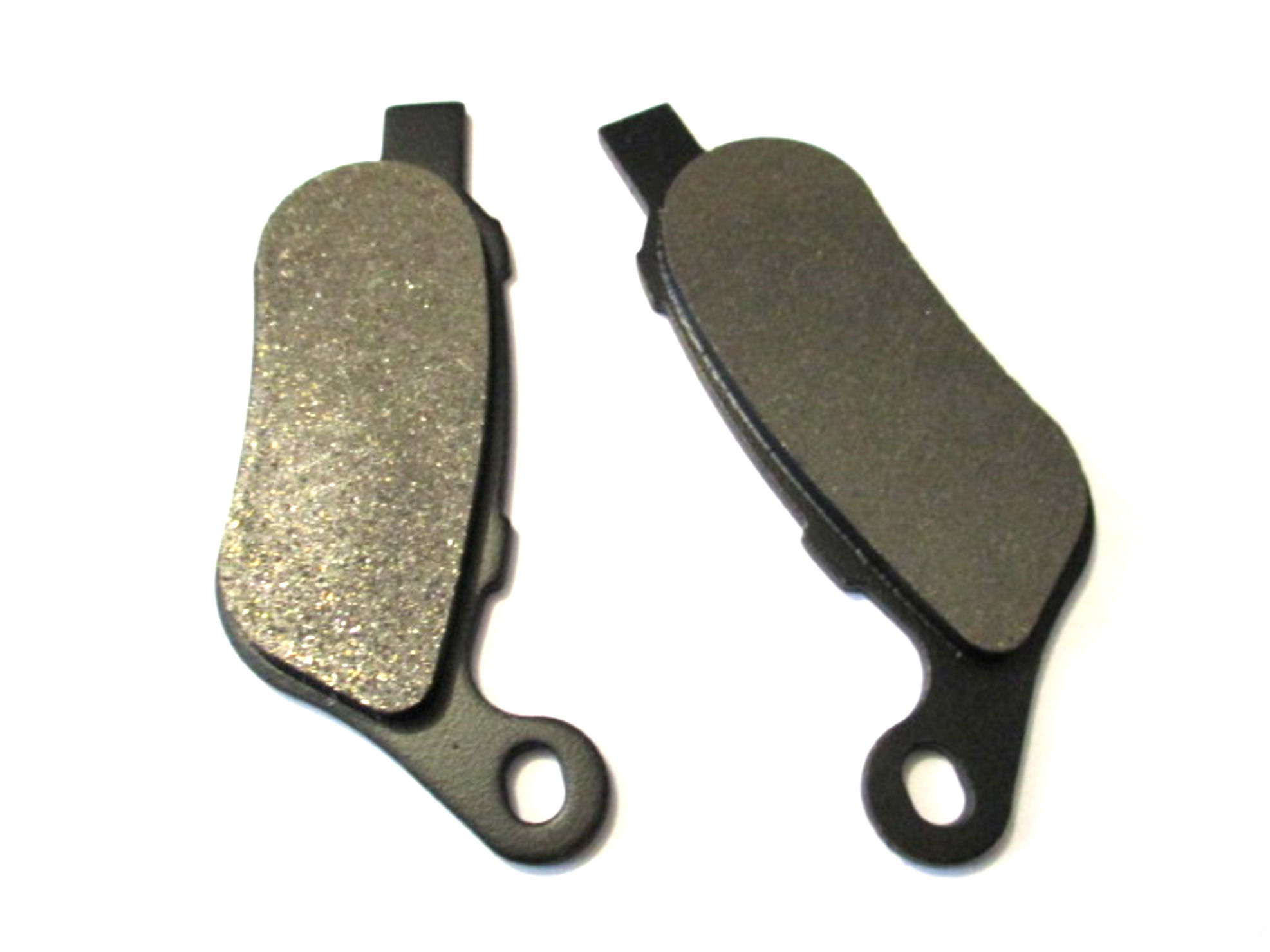 Balatas Tras Harley Davidson Fxd Fdxl Fls Fxcw Fls Softail