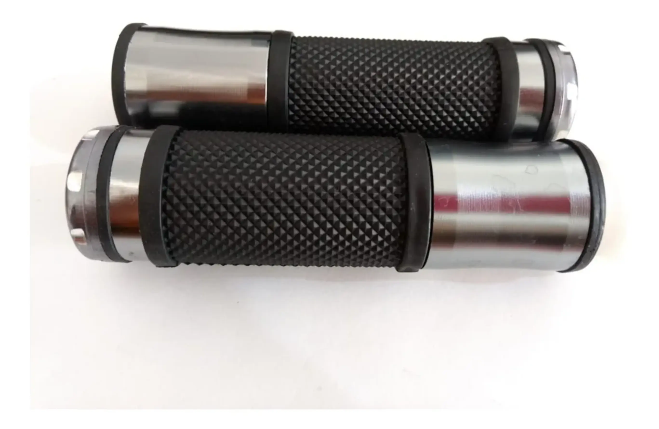 Puños Deportivos 7/8 Honda Italika Motos Universal