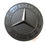 Miniatura: Emblema Cofre Para Mercedes Benz Am6 Clase A C E