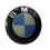 Miniatura: Emblema Cofre Cajuela Para Bmw 1 Pieza Elige Modelo