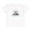 Thumbnail: Just a Kid Who Loves Otters - Toddler T-Shirt