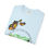 Thumbnail: And to the lake I go - Unisex T- Shirt